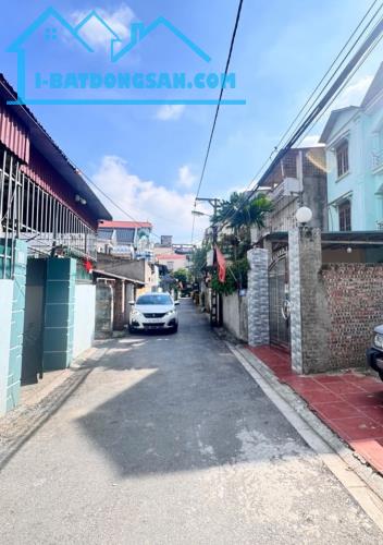 Bán đất Đại Bản, Thuận An 69m2, MT 4m, ô tô 7 chỗ thông, gần KCN Phú Thị, 4.2 tỷ