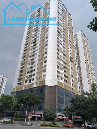 Bán chung cư N04B Xuân La - Ngoại Giao Đoàn 95m2 2 ngủ 2 WC full đồ chỉ 8 tỷ 0948031338