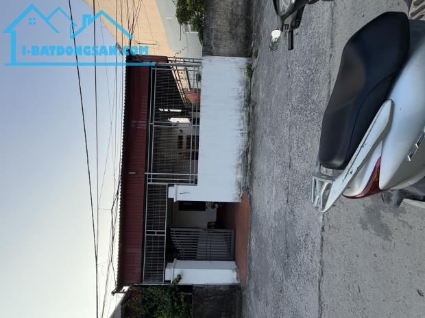 ❌❌❌bán nhà tại mặt trục thôn Xuân La, xã Kiến Thụy, Hải Phòng: ✔️Diện tích: 162 m² ngang 7