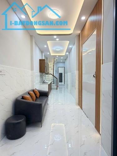 💥🚘🏡BÌNH TÂN, SÁT MẶT TIỀN LÊ ĐÌNH CẨN, MỚI ĐẸP, HXH, 37M2, 2TẦNG, 3PN, NHỈNH 3T