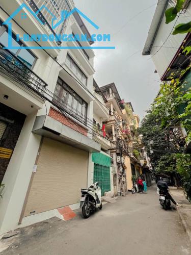 NHÀ PHỐ, ĐƯỜNG 800A, CẦU GIẤY-PHÂN LÔ- Ô TÔ- KD: 52/60M X5T, MT 4,2M, GIÁ 18,5 TỶ