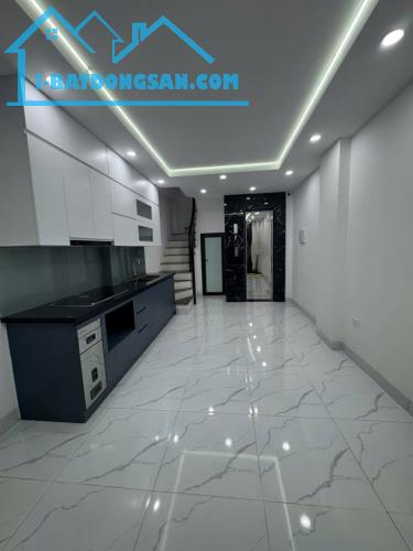 Bán nhà Khu LÕI TRUNG TÂM HÀ ĐÔNG, gần Bưu điện Hà Đông, 6 tầng, thang máy, FULL NỘI THẤT,