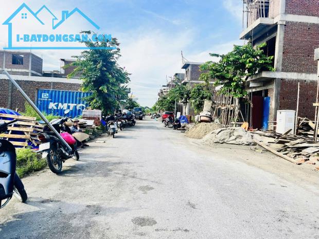 🔥 BÁN ĐẤT PHÂN LÔ ĐỐNG CHUỐI – HỒNG BÀNG 73m² GIÁ CHỈ 3,2 TỶ 🔥 LH 0979087664