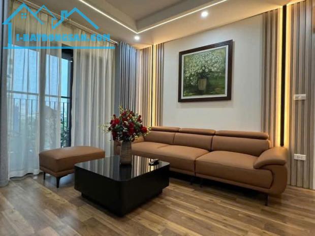Chính chủ bán căn hộ 2 ngủ chung cư cao cấp Edorado Tân Hoàng Minh – Giá 4,3 tỷ.
