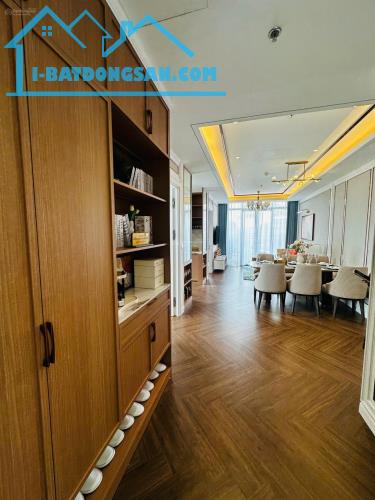 BRG Group mở bán Capital Square - View Sông Hàn, Cạnh VinCom, Vị trí hiếm - căn 1PN