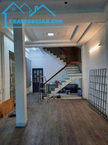 Bán Nhà Mặt Tiền Lạc Long Quân, Tân Bình, 80m2, 5 Tầng Mới, Dòng Tiền 50tr, Nhỉnh 20 Tỷ.
