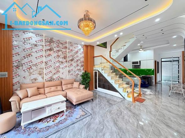 BÁN NHÀ MỚI ĐẸP NGUYỄN TRI PHƯƠNG, P. Tam Thắng, tp Hồ Chí Minh