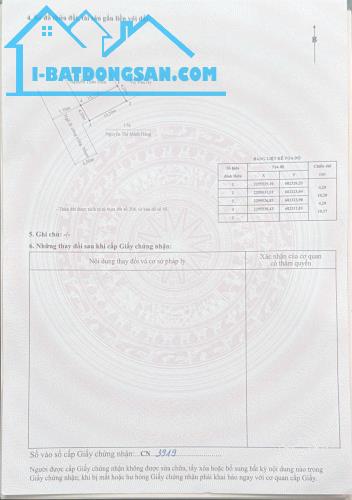 ❌❌❌MẶT ĐƯỜNG NHỰA TO, RẺ NHƯ TRONG NGÕ - Đón sóng Cầu Rào 3 tại Trung Nghĩa