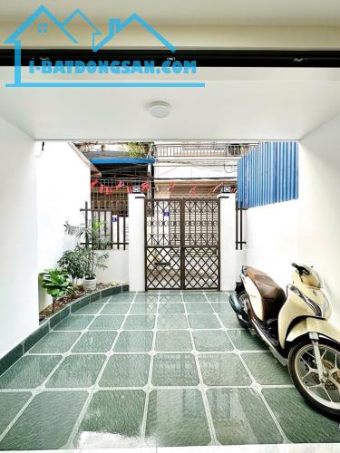 BÁN NHÀ 3 TẦNG TRẦN NGUYÊN HÃN, LÊ CHÂN – GẦN 70M² – TẶNG FULL NỘI THẤT – GIÁ 3,48 TỶ