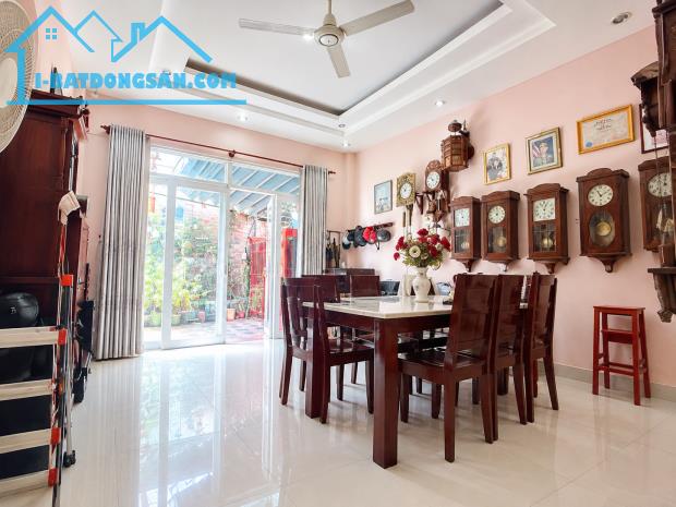 🏡 BÁN NHÀ 1 TRỆT 1 LẦU – ĐƯỜNG SỐ - BÌNH TRƯNG - ÔTÔ CẬP CỬA - GIÁ 8 TỶ RƯỠI