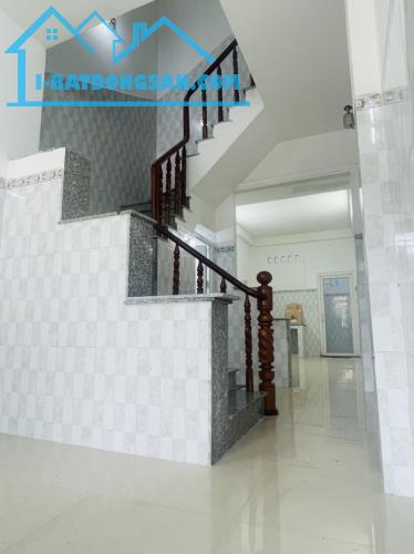 Mặt tiền Đường số 26, An Khánh – Dt 52,5m² x 2 tầng – View sông, hướng Landmark 81