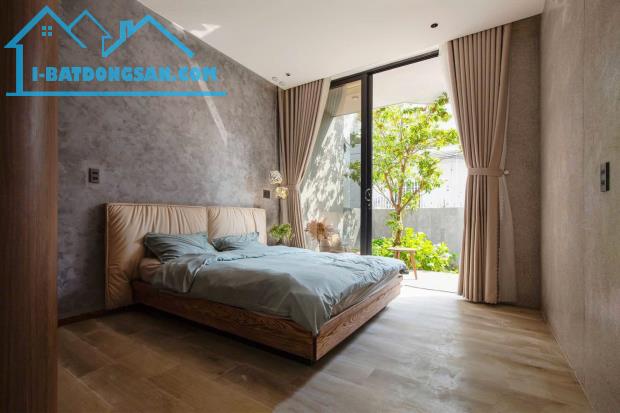 *Bán nhà 3 tầng đẹp, Hòa An 4, Khu Yên Thế-Bắc Sơn, đối diện công viên, 108m2, giá 7,9 Tỷ