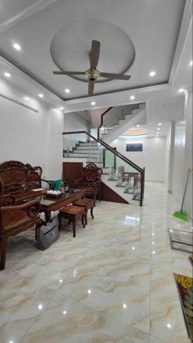 🔥 3 TẦNG – 64M² – VF3 ĐỖ CỬA | TRUNG TÂM TRẦN NHÂN TÔNG, KIẾN AN 💥 CHỦ THIỆN CHÍ GIẢM 2
