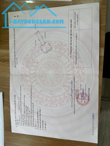 ❌❌Lô đất 100m2 tại đường 10m Tân Thành, Dương Kinh, Hải Phòng.