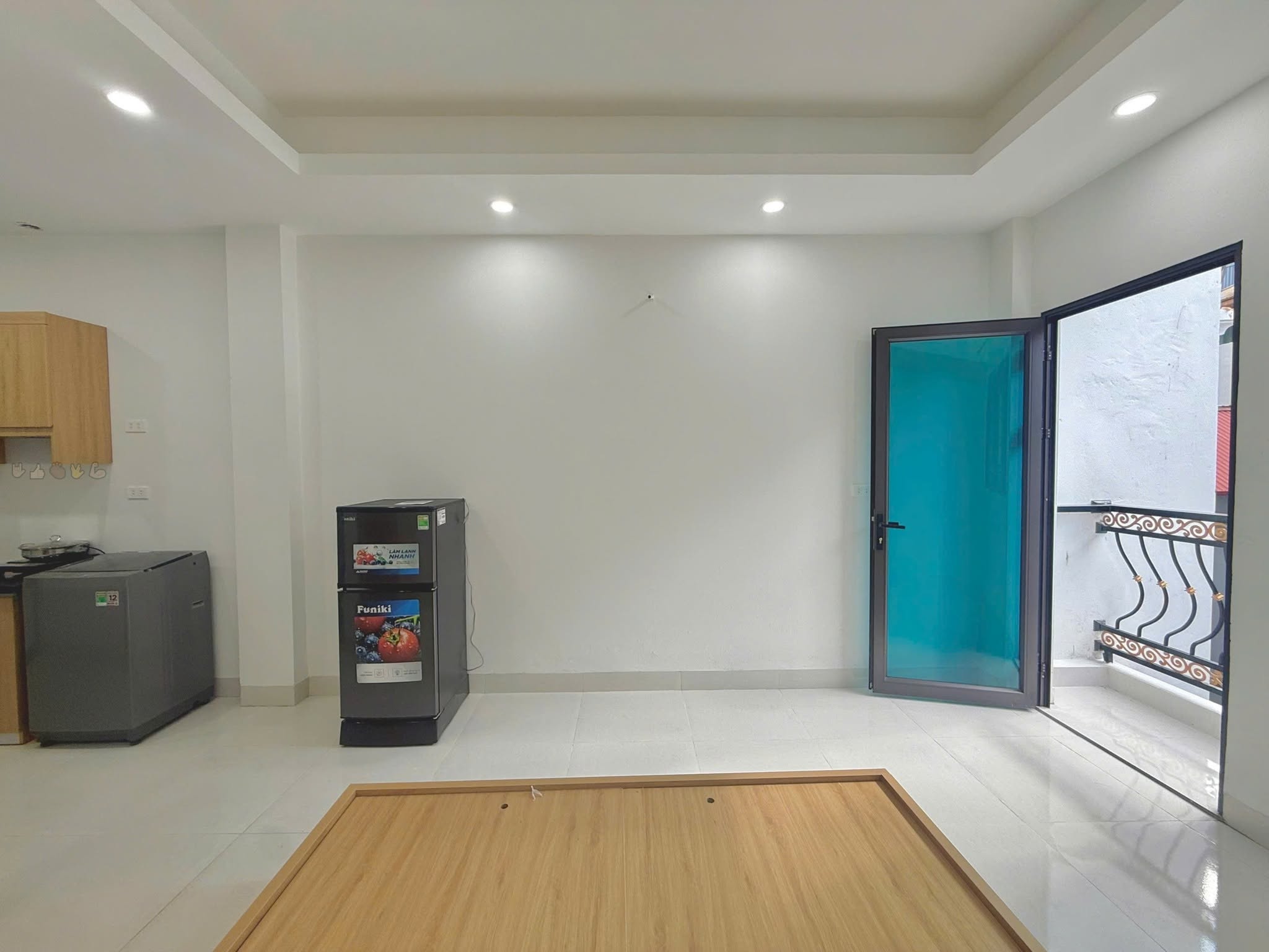 Ngõ 347 Cổ Nhuế
