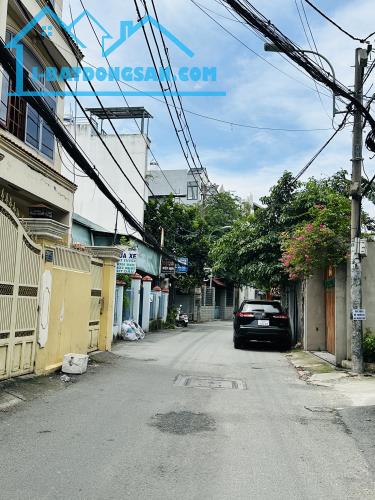 Bán Nhà Ngang Khủng 12m ~ 120m2 - HXH 6m Ngay Nguyễn Văn Lượng, 3 Tầng Chỉ 14,8 Tỷ