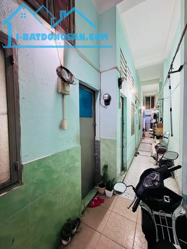 K3154 🔆 Nhà Hẻm Ôtô Xô Viết Nghệ Tĩnh vuông vức Chỉ 17.x Tỷ