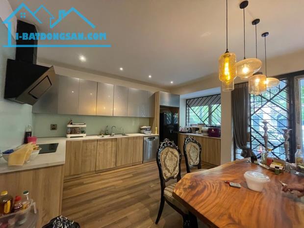 BÁN LIỀN KỀ VIP KĐT AN HƯNG - TỐ HỮU HÀ ĐÔNG – 82M², 5 TẦNG, MẶT TIỀN 5M – GIÁ 20 TỶ