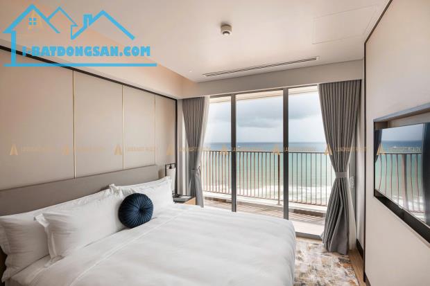 Bán căn hộ Wyndham Soleil Đà Nẵng Sơn Trà, Diện tích 38m2 giá 3.5 tỷ