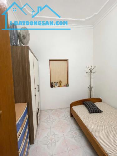 Bán nhà Khương Trung nhỉnh 5 tỷ 22m2, 4 tầng đẹp gần ô tô sổ đẹp hiếm Thanh Xuân