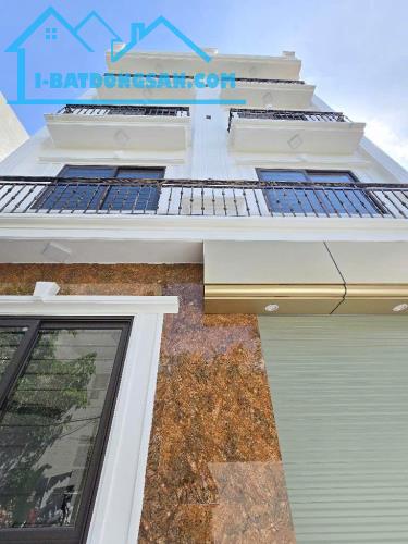 4,8 TỶ BÁN NHÀ ĐÔNG MỸ – NAM PHÙ, THANH TRÌ | 48M², 4 TẦNG, 4 PHÒNG NGỦ