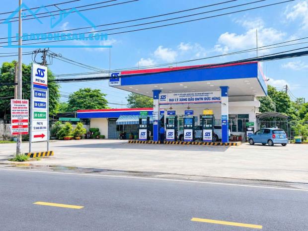 CHỦ KẸT TIỀN BÁN GẤP CĂN NHÀ NGAY CÂY XĂNG ĐỨC HƯNG ĐƯỜNG ĐỒNG KHỞI.THỔ CƯ 100%