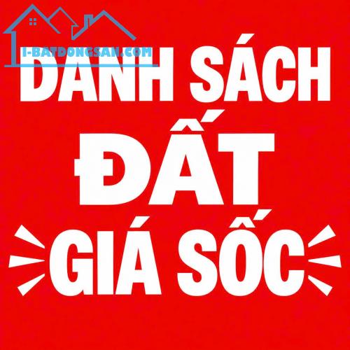DANH SÁCH ĐẤT - GIẢM CỰC SỐC - cấp nhật tại www.hangmini.com