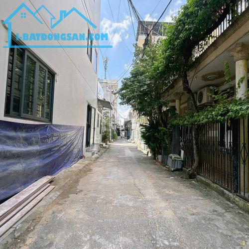 Bán nhà gác lửng gần KDC SunShine, Chợ Lý Văn Sâm, Tam Hiệp, Biên Hòa, 81m2, giá 2 tỷ 950.