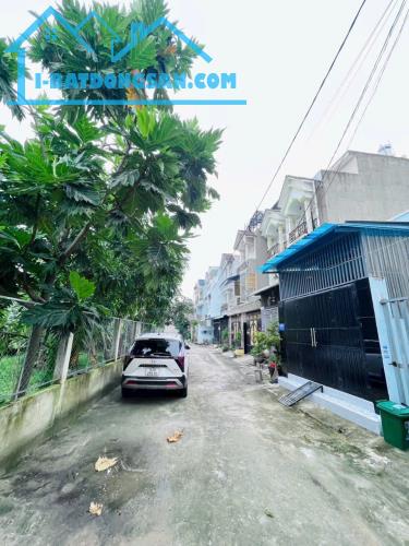 TÌM NHÀ CHO GIA ĐÌNH TRẺ? CĂN 92M² QUẬN 12 ĐÁNG XEM!
