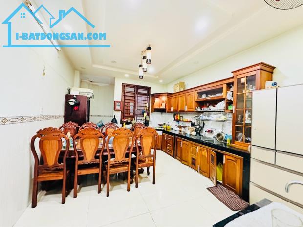 HXH 7m Nguyễn Quang Diêu gần chợ Tân Hương, 75m2, nhà kiên cố, Chỉ 7.35 tỷ TL