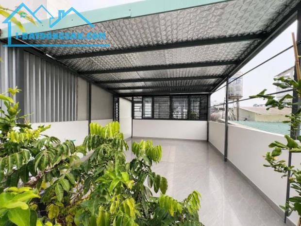 🌻 HÀNG XÓM KHU K300 - GẦN NHÀ GA T3 TÂN SƠN NHẤT - 16.9 T.Y - DTCN: 75m2 ( 5 x 15 ) -