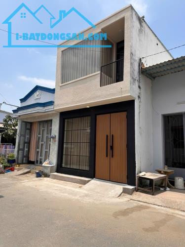 Nhà Bè - Lê Văn Lương - nhà 2 tầng - 💰 3.6 tỷ TL