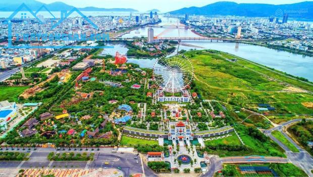 Chính chủ bán nhanh căn 2PN view pháo hoa ngắm trọn thành phố tại Masteri Đà Nẵng