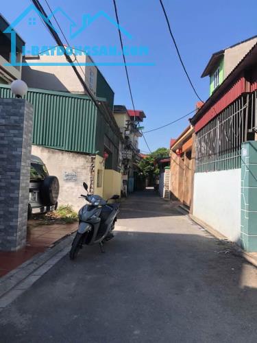 BÁN GẤP ĐẤT PHÚ THỊ, THUẬN AN 69M2 ĐƯỜNG Ô TÔ THÔNG SỔ ĐỎ CHÍNH CHỦ GIÁ CHỈ NHỈNH 4 TỶ
