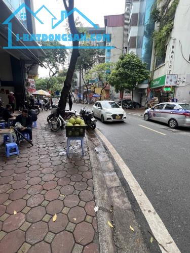 VƯƠNG THƯA VŨ - THANH XUÂN 🌹 4 tầng, DT56/85m2, 7 ngủ, giá bán 22.5 tỷ 🌹 Nhà đẹp thoáng