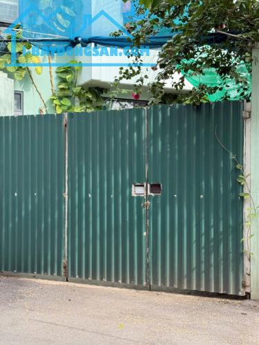 🔥SIÊU NGON: ĐẤT ĐÔNG MỸ –THANH TRÌ: 63M² – Ô TÔ THÔNG – 5 .4TỶ! 🔥