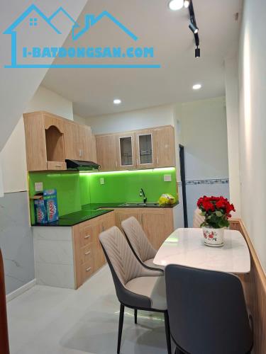🏡 NHÀ MỚI ĐẶNG VĂN BI – HOÀN CÔNG ĐẦY ĐỦ – SÁT METRO XA LỘ HÀ NỘI – NHỈNH 4 TỶ