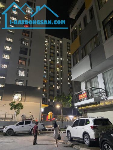 Bán chung cư Rice City Sông Hồng Long Biên 2 ngủ, 2 vs, giá 3.2 tỷ