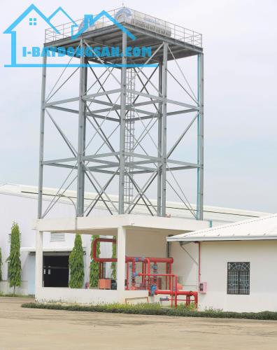 Bán nhà xưởng tại KCN Long Thành, Đồng Nai, 60000m2, giá 364 tỷ.