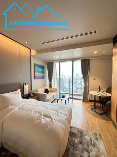 Chỉ 2,6 tỷ sở hữu căn hộ Wyndham Soleil Đà Nẵng view biển Mỹ Khê, nhận nhà khi thanh toán