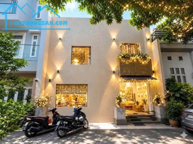 🔥Chủ hạ mạnh 2tỷ - giá sập sàn 👉Nhà Đẹp 2 TẦNG LINH TÂY THỦ ĐỨC