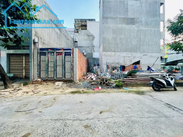 Đất Khu Phan Anh Giáp Tân Phú Đường Tân Hòa Đông 4x15,5m Hẻm 10m Giá tốt 4,85 Tỷ SHR