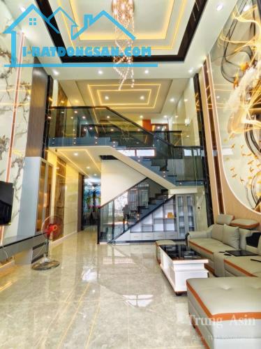 Siêu phẩm HXH thông Phạm Thị Giây,TTT 2Tx 79m2 . Giá chỉ 4.39 tỷ (TL)