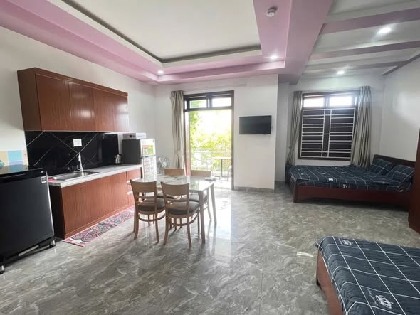 KĐT Vĩnh Điềm Trung