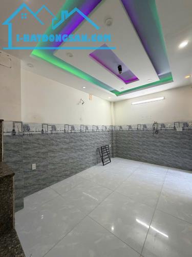 Bán nhà Hoàng Diệu - 4 tầng - 4 PN - 5WC