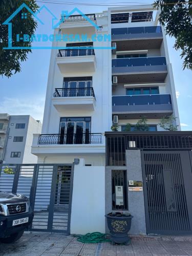 SIÊU PHẨM NHÀ LIỀN KỀ CIENCO 5_ DIỆN TÍCH 150m2_ NHÀ 5 TẦNG _ MỚI XÂY.