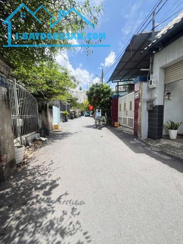 🇻🇳Đặng Văn Bi - 98m2 - 3.5 tấm - 💰8tỷ hơn 👉Hẻm ô tô tránh - 4PN - sân ô tô 👉Phường Tr