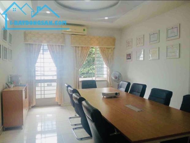 Mặt Tiền Kinh Doanh Nguyễn Sỹ Sách, 4 Tầng 64m2 Bán Chỉ 14,5 Tỷ