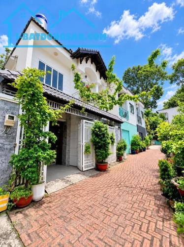 5,4 TỶ SỞ HỮU NHÀ MỚI NGANG 7,5M – HẺM Ô TÔ, GẦN PHẠM VĂN ĐỒNG, LINH TÂY, THỦ ĐỨC