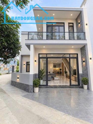NHÀ ĐẸP SỔ RIÊNG GIÁ CHỈ 550TR